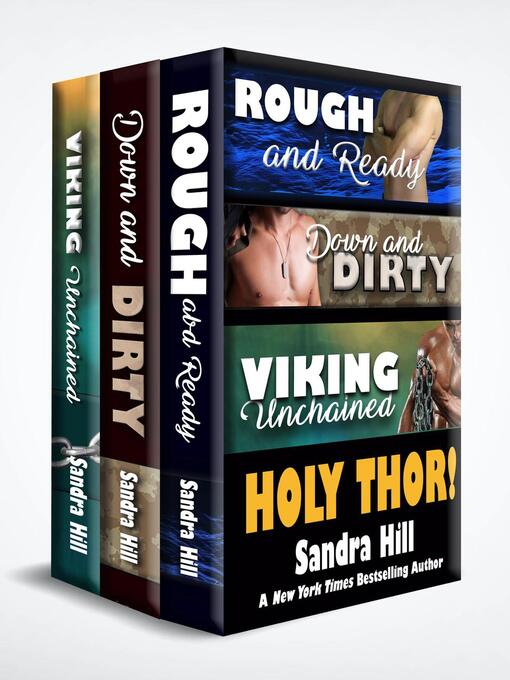 Title details for Holy Thor! by Sandra Hill - Available